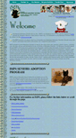 Mobile Screenshot of minpinrescue.org